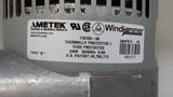 NEW AMETEK Windjammer 119155-06 mitsubishi press blower fan