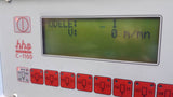 C1100-16-B cold glue control controller 16 chanel for bobst baumer hhs