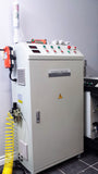 plasma treater system PLMA1000-3A rotating head 3/4 to 2 inch treatment diameter