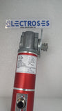 dematek EM4220B for alpina 110 and mistral feeder chaine bobst 2391011201