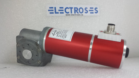dematek EM4220B for alpina 110 and mistral feeder chaine bobst 2391011201