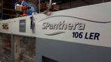AEROTECH BAS20-320 BA SINEDRIVE BOBST SPANTHERA 106 & 145 (REPAIR SERVICE)