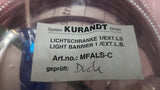 HHS light barrier 1 bobst FHDK 10P51 BAUMER (NEW)