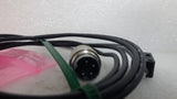 HHS light barrier 1 bobst FHDK 10P51 BAUMER (NEW)