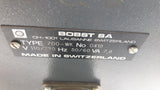 700-WK bobst COUNTER MONITOR (repair service)