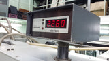 700-WK bobst COUNTER MONITOR (repair service)