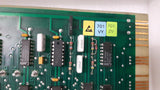 701-VY bobst CIRCUIT BOARD 701-ZV 701-YZ