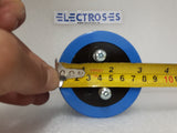 capacitor 7400UF 200VDC SPRAGUE POWERLYTIC 9605L35