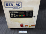 PILLAR Technologies P6000 P6020-1081000 CB6787-1 CB10205