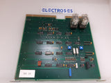 Bobst 701XT circuit board