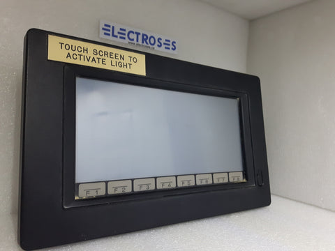 HMI8D000L2P GENERAL ELECTRIC (OPERATOR INTERFACE TOUCH SCREEN (REPAIR SERVICE)