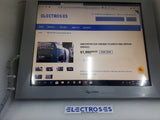 monitor touch screen for varimat planeta kba (Repair service)