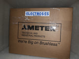 NEW AMETEK Windjammer 119155-06 mitsubishi press blower fan