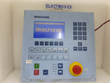 multivac panel KDT 633 (same day repair service)