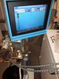 cold glue complete system 8 channel 2 guns EL82 for bobst or any folder gluer machine