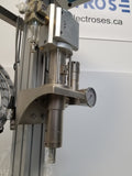 XT-E04 Cold glue system 4 chanel 4 guns (complete HHS system) folder gluer bobst