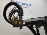 Nordson hotmelt 3400V EPC30 PS40 700 series electric gun (complete system) folder gluer bobst