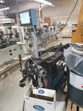 rental Nordson hotmelt 3400V with touch screen controller for folder gluer bobst (1 week rental)