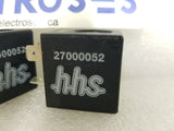 27000052 hhs coil for cold glue gun compatible
