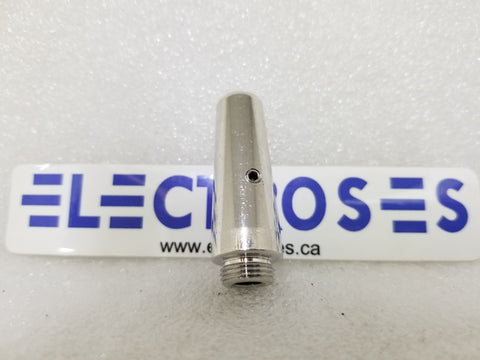 Electrode for PLMA12 plasma treater