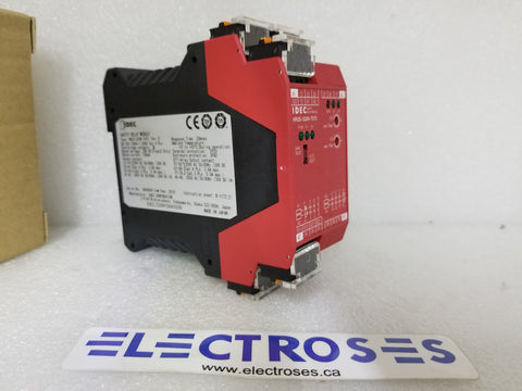 idec HR2S-332N-T075 safety relay module