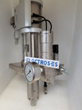 HHS C1100 or XT-E08  or XT-E04 piston pump compatible ELH64