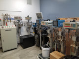 C1100 XT-E04 or XT-E08 or XT-E16 cold glue control device for bobst HHS (REPAIR SERVICE)