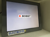 Bobst cube monitor screen and lcd touch screen 732-XM 744-YN 723-PC (SAME DAY REPAIR SERVICE)
