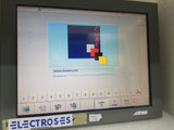 Bobst cube monitor screen and lcd touch screen 732-XM 744-YN 723-PC (SAME DAY REPAIR SERVICE)