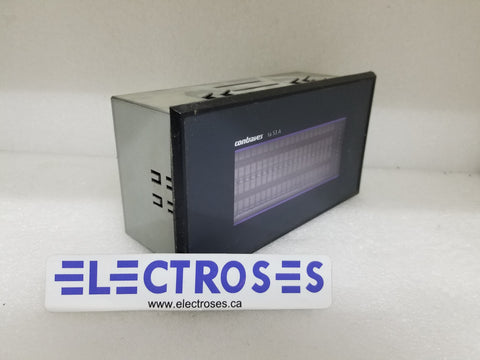 kba contraves ta-53A operator panel (Repair service) – Electroses Inc.