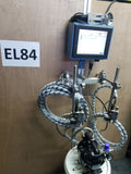 EL42 complete cold glue system  channel 2 gun for bobst or any folder gluer machine