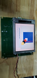 display screen monitor quick check up