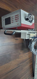 XT-E08 hhs Cold glue system 8 chanel 6 guns (complete HHS system) folder gluer bobst
