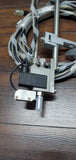 Hhs c1100 cold glue system 8 chanel 2 guns included for bobst or any folder gluer machine