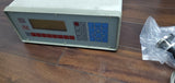 Hhs c1100 cold glue system 8 chanel 2 guns included for bobst or any folder gluer machine