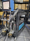 rental Nordson hotmelt 3400V with touch screen controller for folder gluer bobst (1 week rental)