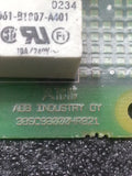 control board 3BSE005735R1