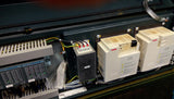 FR-E540-1.5k-EC Mitsubishi drive inverter programmed for watter base kba printing press
