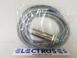 baumer electric ch-8501 frauenfeld IFR18.24.32/L