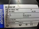 ebmpapst DV6248/19P fan