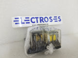 ELESTA FR11P-24vdc  BOBST lot of 5 pcs