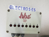 hhs fehler error