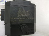 hhs 95450100 I/P regulator for hhs glue pump USED