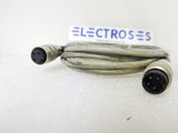 hhs cable 4 pin male to 3 pin female