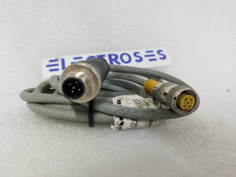 hhs cable for photocell extension 5 pin male to 5 pin female
