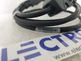 61-9000043-01 microscan cable
