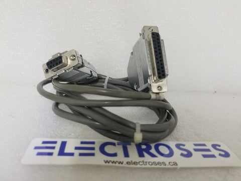 61-300020-01 microscan cable