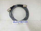 77130450 for hhs 963101XX extension cable 3pin male to 3 pin female {13feet lent}