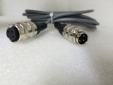 hhs 963101XX extension cable 3pin male to 3 pin female {13feet lent}