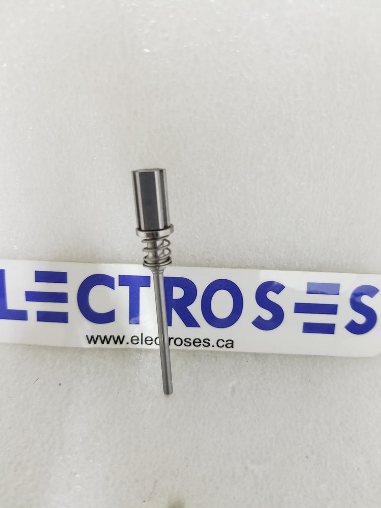 hhs DLK-400 needle armature with Ceramic Tip and spring 27003300 compa ...